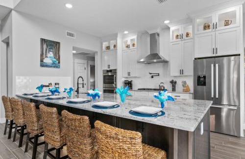 Green Cove Springs House | The W in Green Cove Springs
