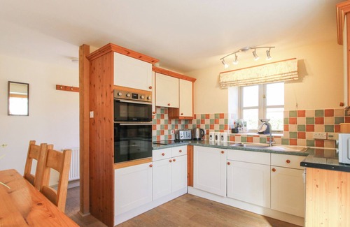 Acton Scott Cottage | THE WAIN HOUSE, pet friendly, character holiday cottage in Westhope