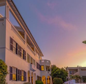 Fresnaye House | The Walden Suites