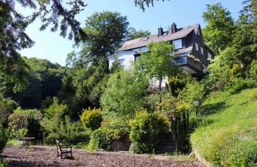 Neerdar House | The Waldhaus Modern retreat