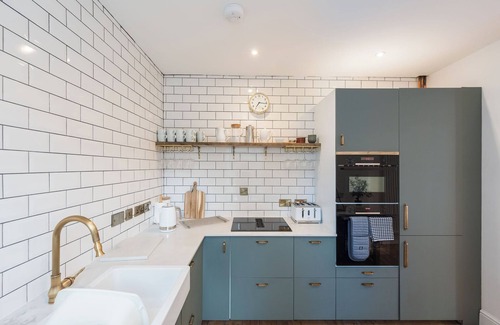 Trefriw House | The Walker's Retreat by Birch Stays