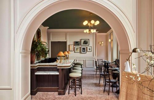 Financial District Hotel | The Wall Street Hotel by Suiteness