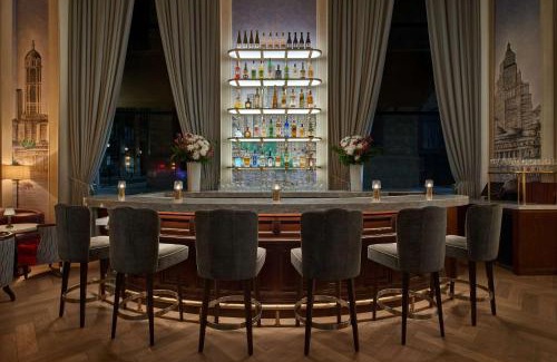 Financial District Hotel | The Wall Street Hotel by Suiteness