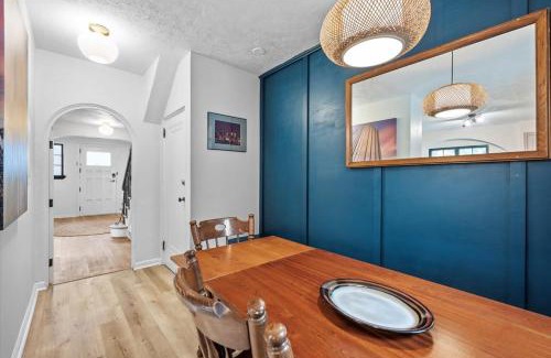 Shadyside House | The Walnut Suites - The Family Suite