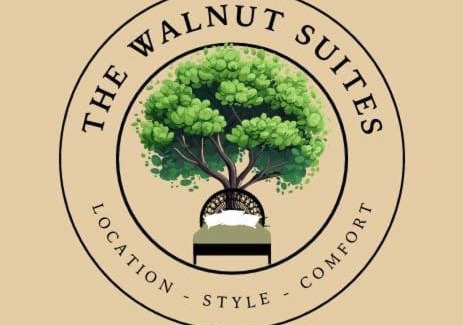 Shadyside House | The Walnut Suites - The Family Suite