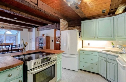 Chatsworth Cottage | The Wander Lodge