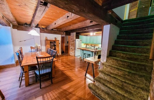 Chatsworth Cottage | The Wander Lodge