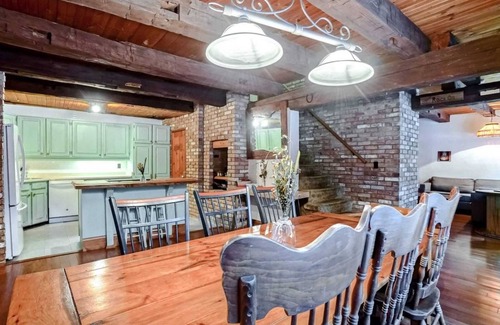 Chatsworth Cottage | The Wander Lodge