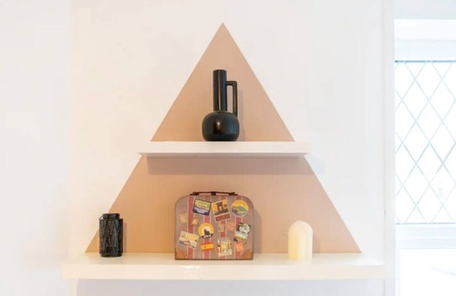 Splott House | The Wanderer - Lovely 3bd House - upto 10 guests.