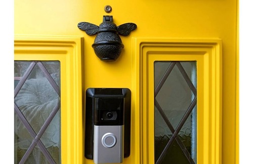 Splott House | The Wanderer - Lovely 3bd House - upto 10 guests.