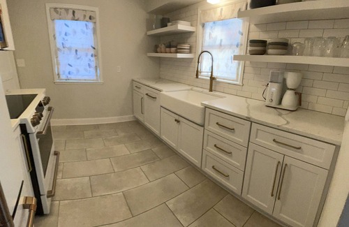 Folsom's Addition House | The Warm & Inviting Place
