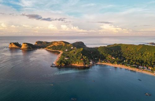 Gerupuk House | The Watch House - Gerupuk Bay Lombok