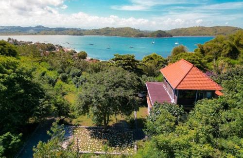 Gerupuk House | The Watch House - Gerupuk Bay Lombok