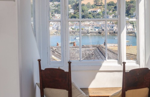 Mylor Churchtown Cottage | The Water House
