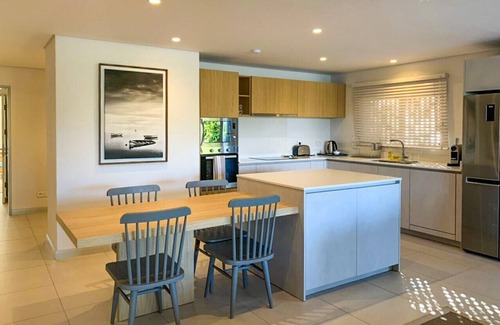Grande Riviere Noire Apartment | The Waterclub - Premium Apartment by Horizon Holidays