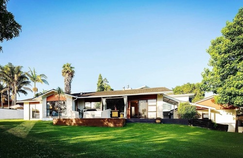 Massey House | The Waterfront 361
