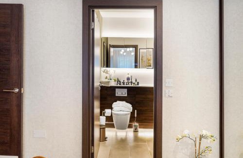 Maidstone Apartment | The WaterHouse Avenue by Kandara 5 Star City Home in Maidstone
