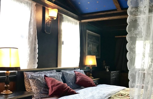 Newtown House | The Waters Country House
