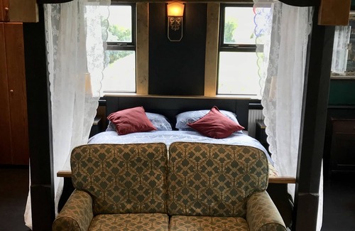 Newtown House | The Waters Country House