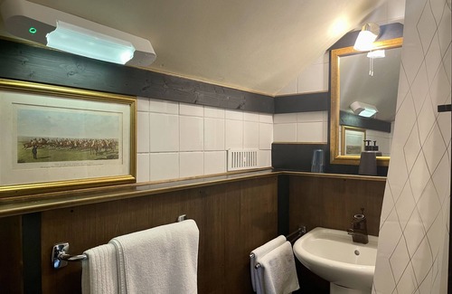 Newtown House | The Waters Country House