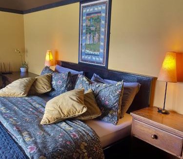 Newtown House | The Waters Country House
