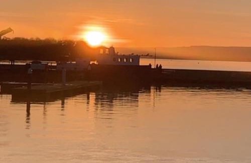 Dromineer House | The Waterside Cottages