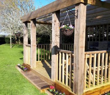 Dromineer House | The Waterside Cottages