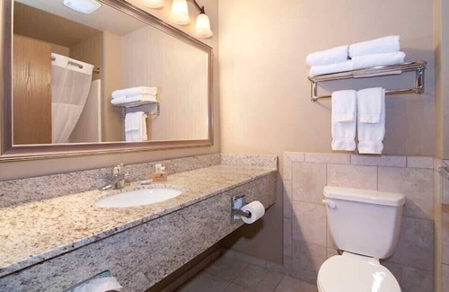 Watford City Hotel | The Watford