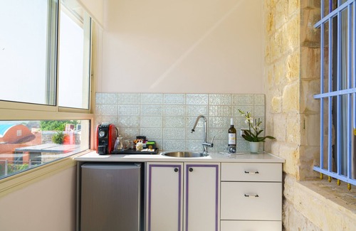 Artists Colony House | The Way Inn