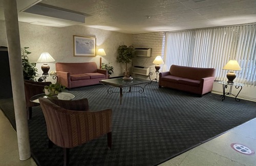 Wayne Hotel | The Wayne Inn