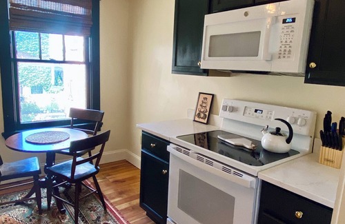 Downtown Apartment | The Wedgewood Inn/Historic Frederick Maryland