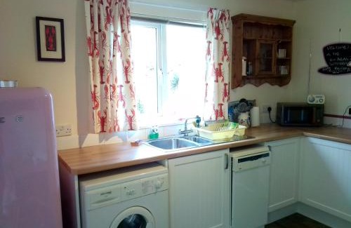 Letham Grange House | The Wee Anchor