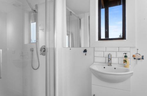 Waimakariri District House | The Wee Glen - Peaceful Country Retreat