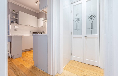 Markinch Apartment | The Wee Haig - 1 Bedroom Condo, Sleeps 2