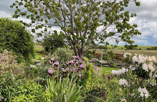 Bankend House | The Wee Hoose