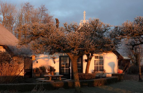 Bollingawier Bed & Breakfast | The Wee White Hoose