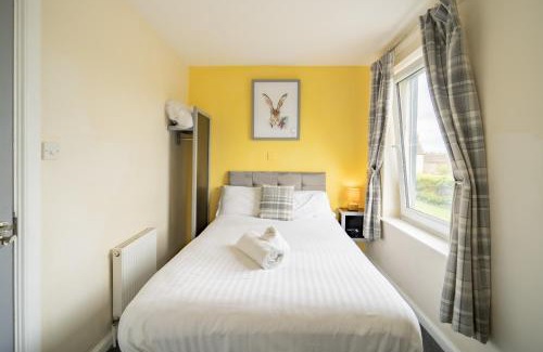 Cannards Grave Hotel | The Well Inn