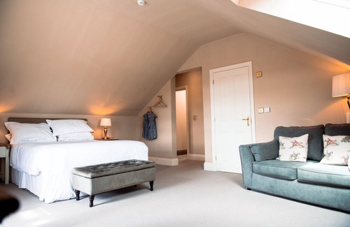 Northallerton Bed & Breakfast | The Wellington Heifer