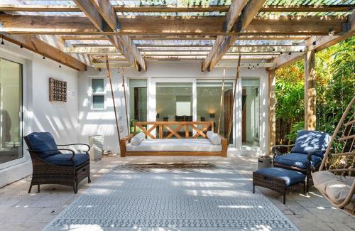 South Lake House | The Wellness Retreat- Amazing Amenities Near Beach