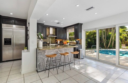 South Lake House | The Wellness Retreat- Amazing Amenities Near Beach
