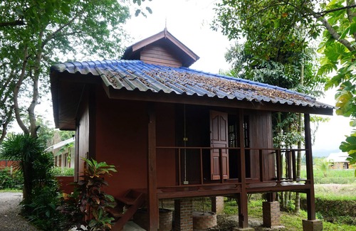 Chiang Dao Hotel | The Wes Village