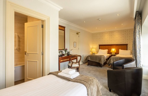 Skibbereen Hotel | The West Cork Hotel