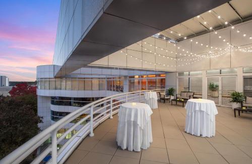 Lenox Hotel | The Westin Buckhead Atlanta