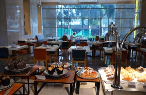 Guindy Hotel | The Westin Chennai Velachery