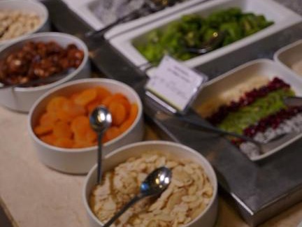 Guindy Hotel | The Westin Chennai Velachery