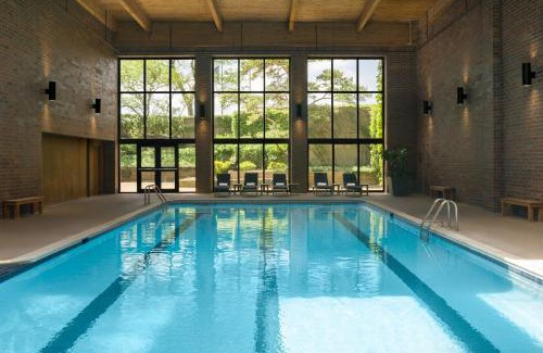 Itasca Hotel | The Westin Chicago Northwest