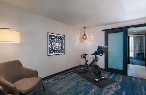 Southlake Hotel | The Westin Dallas Southlake