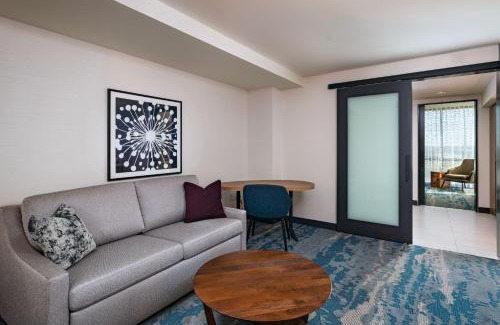 Southlake Hotel | The Westin Dallas Southlake
