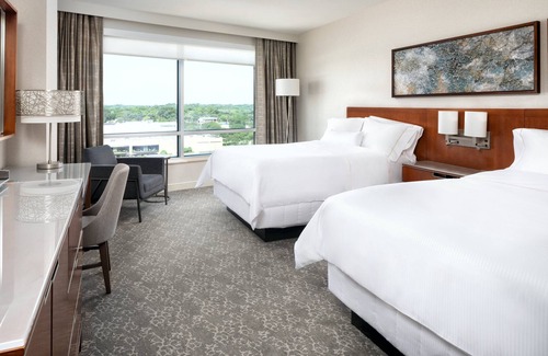Edina Hotel | The Westin Edina Galleria