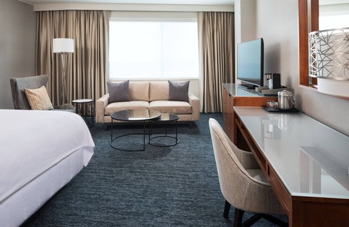Edina Hotel | The Westin Edina Galleria